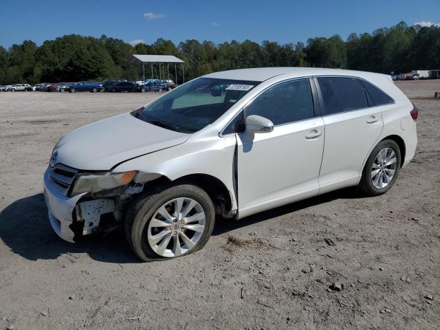 TOYOTA VENZA 2014 4t3za3bb3eu083575