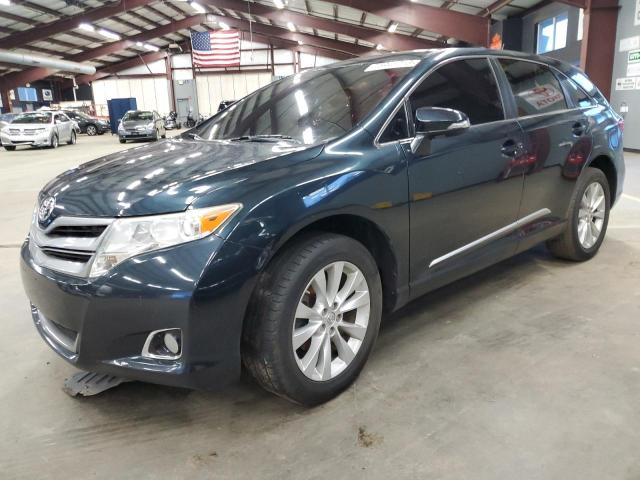 TOYOTA VENZA 2014 4t3za3bb3eu086282