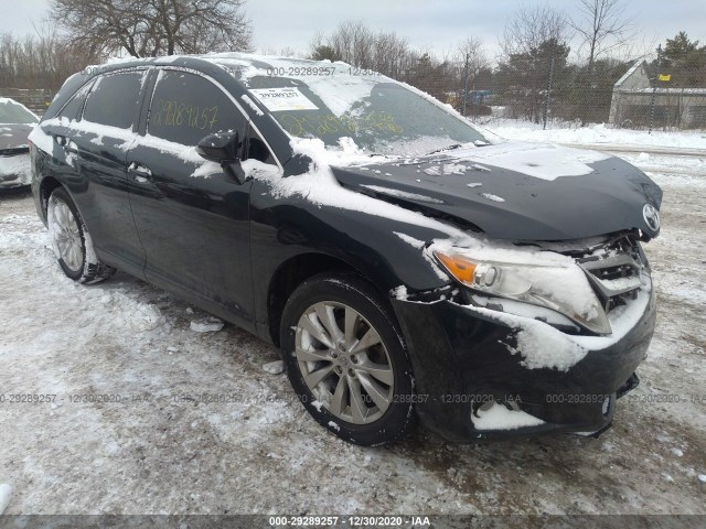 TOYOTA VENZA 2014 4t3za3bb3eu086332