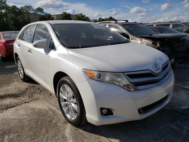 TOYOTA VENZA LE 2014 4t3za3bb3eu087688