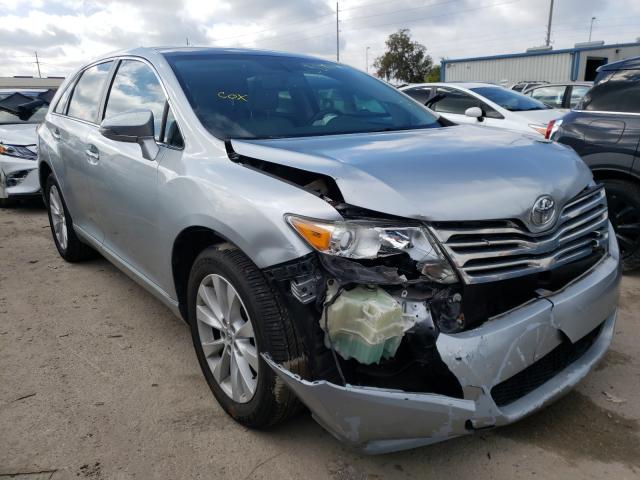 TOYOTA VENZA LE 2015 4t3za3bb3fu089913