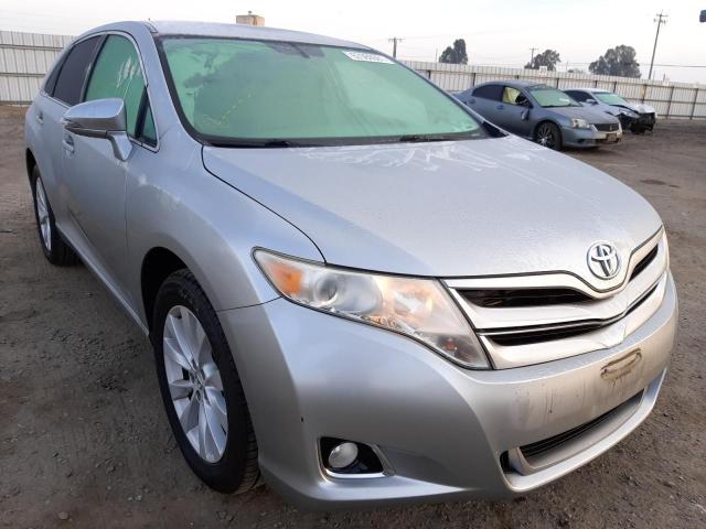 TOYOTA VENZA LE 2015 4t3za3bb3fu092858