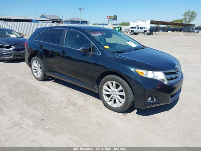 TOYOTA VENZA 2015 4t3za3bb3fu093427