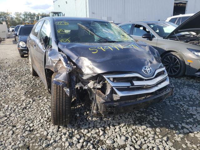 TOYOTA VENZA LE 2015 4t3za3bb3fu093492