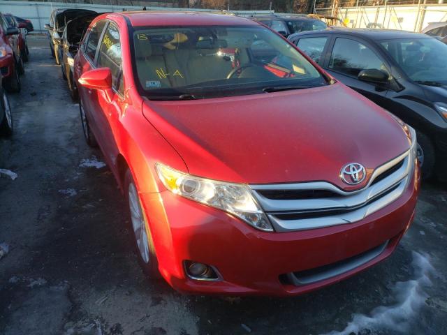 TOYOTA VENZA LE 2015 4t3za3bb3fu094271