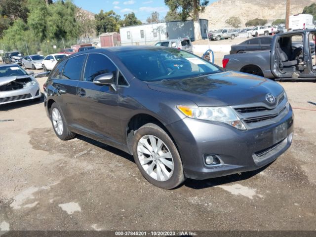 TOYOTA VENZA 2015 4t3za3bb3fu094500