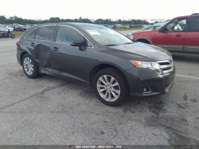 TOYOTA VENZA 2015 4t3za3bb3fu095405