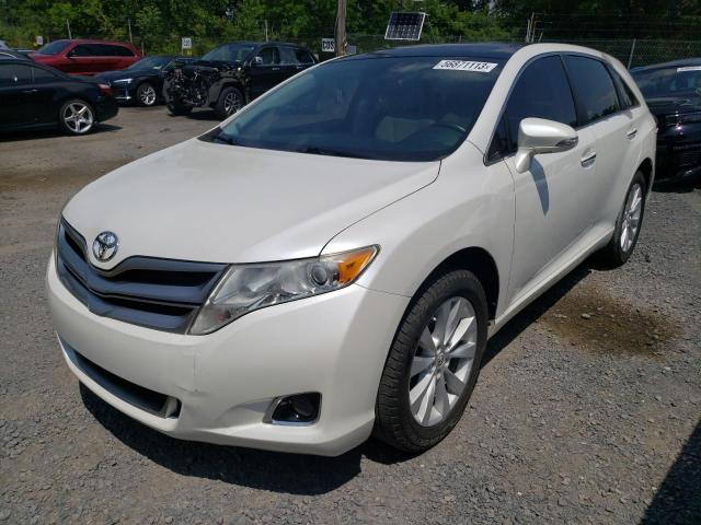 TOYOTA VENZA LE 2015 4t3za3bb3fu095498