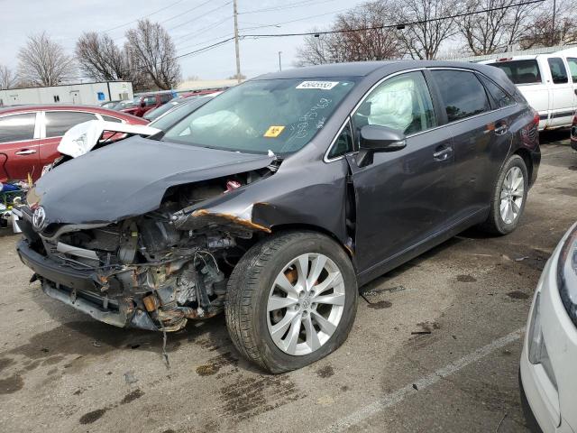 TOYOTA VENZA LE 2015 4t3za3bb3fu095968