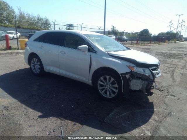 TOYOTA VENZA 2015 4t3za3bb3fu096683