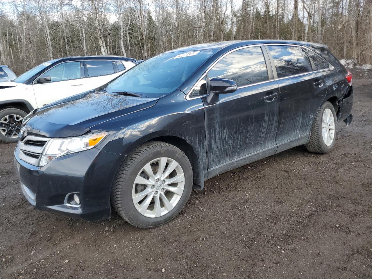 TOYOTA VENZA 2016 4t3za3bb3gu097916