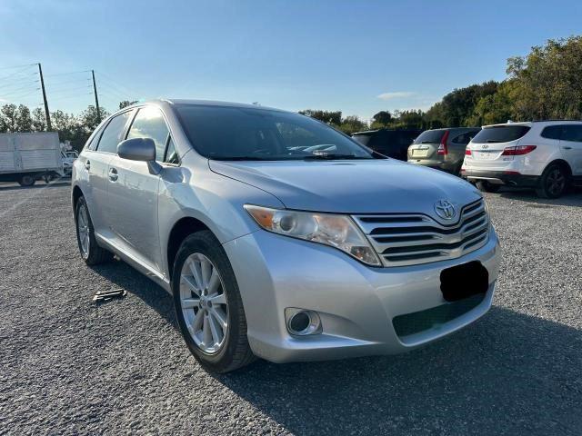 TOYOTA VENZA 2010 4t3za3bb4au021449