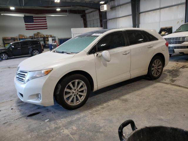 TOYOTA VENZA 2010 4t3za3bb4au023265