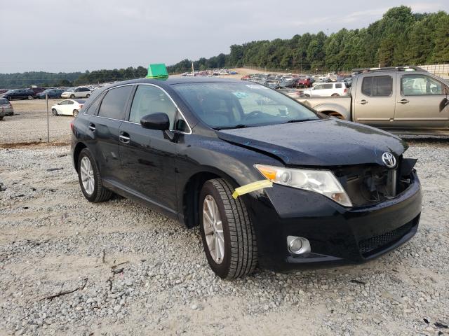 TOYOTA VENZA 2010 4t3za3bb4au023556