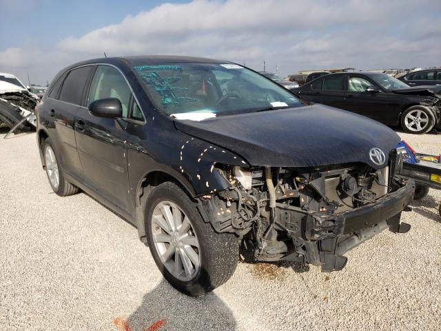 TOYOTA VENZA 2010 4t3za3bb4au023850