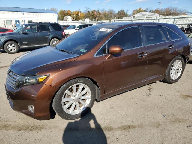 TOYOTA VENZA 2010 4t3za3bb4au024884