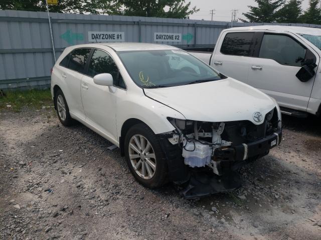 TOYOTA VENZA 2010 4t3za3bb4au025713