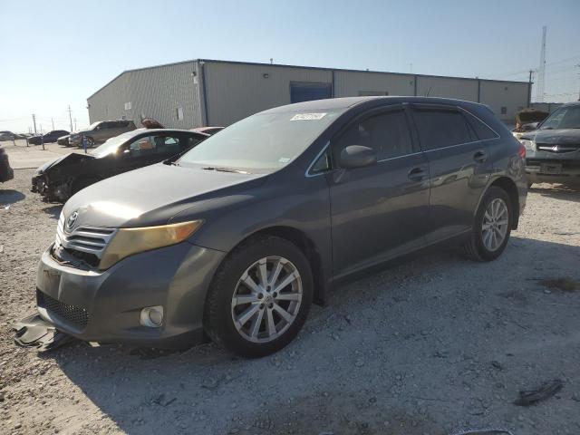 TOYOTA VENZA 2010 4t3za3bb4au026229