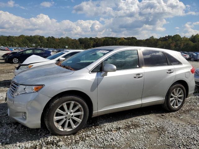 TOYOTA VENZA 2010 4t3za3bb4au027011