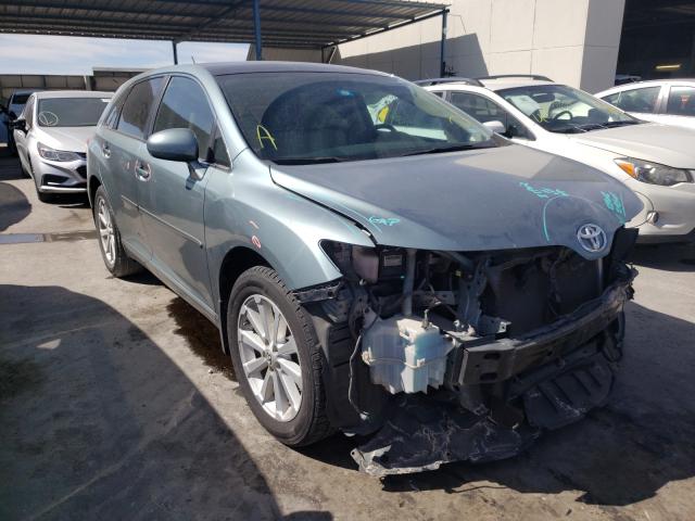 TOYOTA VENZA 2010 4t3za3bb4au028367