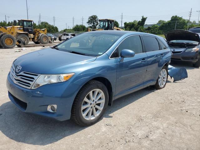 TOYOTA VENZA 2010 4t3za3bb4au028465