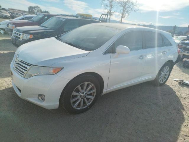 TOYOTA VENZA 2010 4t3za3bb4au028482