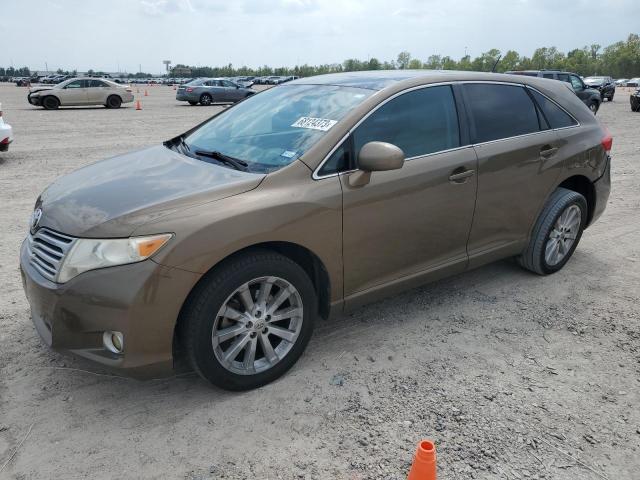 TOYOTA VENZA 2010 4t3za3bb4au028711