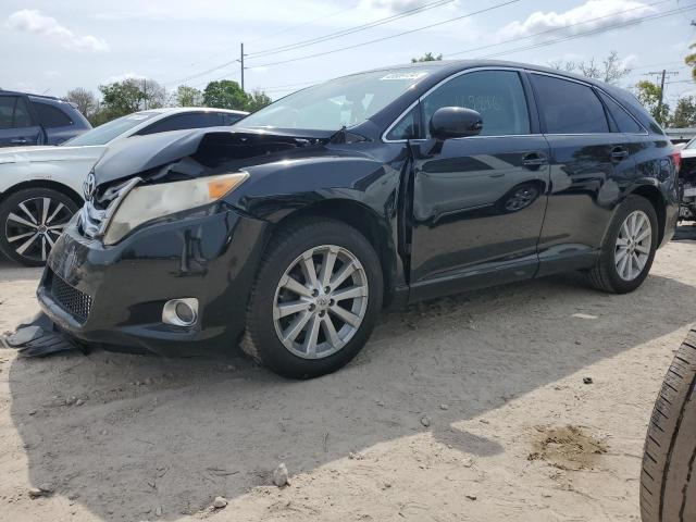 TOYOTA VENZA 2010 4t3za3bb4au030913