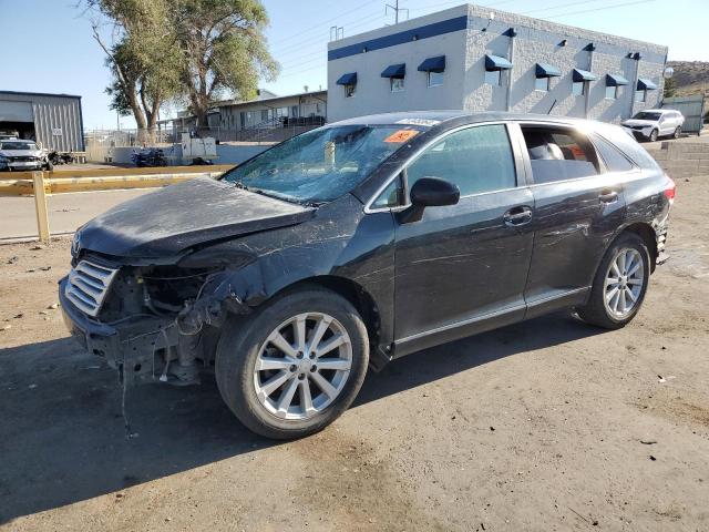 TOYOTA VENZA 2010 4t3za3bb4au031933