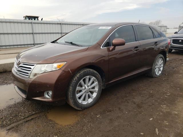 TOYOTA VENZA 2010 4t3za3bb4au032967