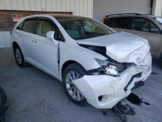 TOYOTA VENZA 2010 4t3za3bb4au033858