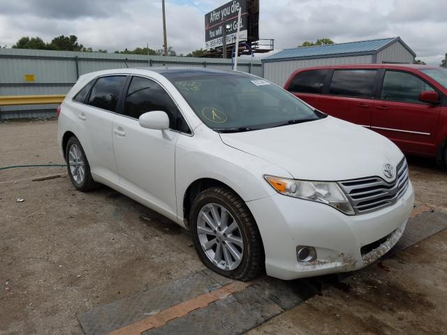 TOYOTA VENZA 0 4t3za3bb4au035092