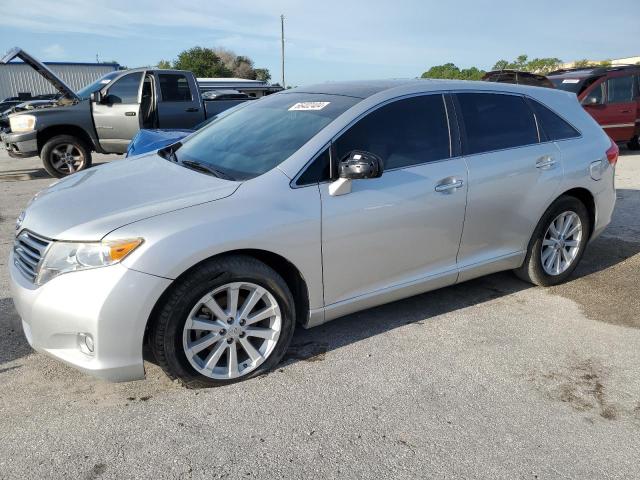 TOYOTA VENZA 2010 4t3za3bb4au035111