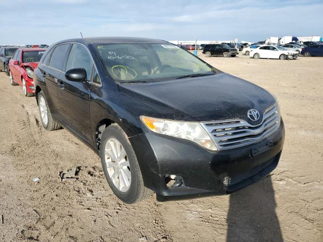 TOYOTA VENZA 2010 4t3za3bb4au037909