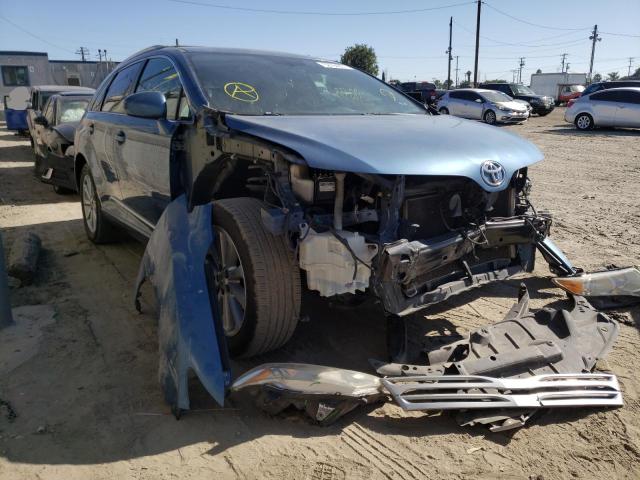 TOYOTA VENZA 2010 4t3za3bb4au037957