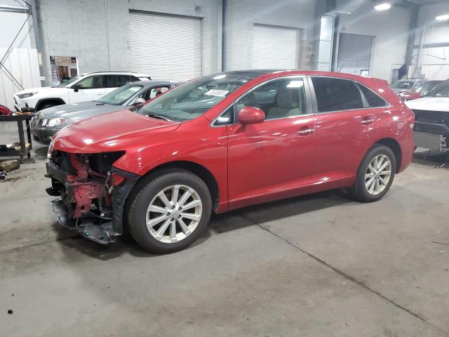 TOYOTA VENZA 2011 4t3za3bb4bu039872