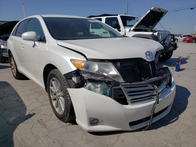 TOYOTA VENZA 2011 4t3za3bb4bu042688