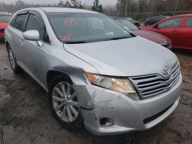 TOYOTA VENZA 2011 4t3za3bb4bu043596