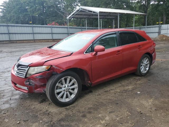 TOYOTA VENZA 2011 4t3za3bb4bu044134