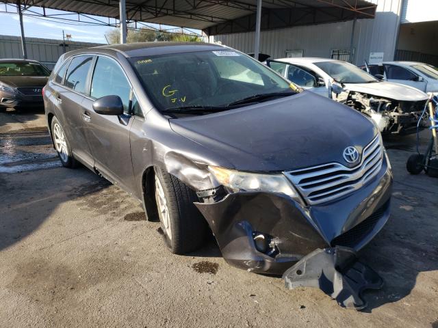 TOYOTA VENZA 2011 4t3za3bb4bu044912