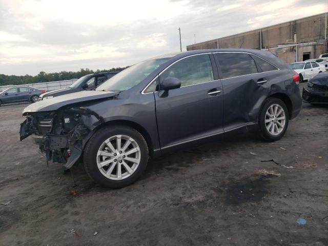 TOYOTA VENZA 2011 4t3za3bb4bu045056