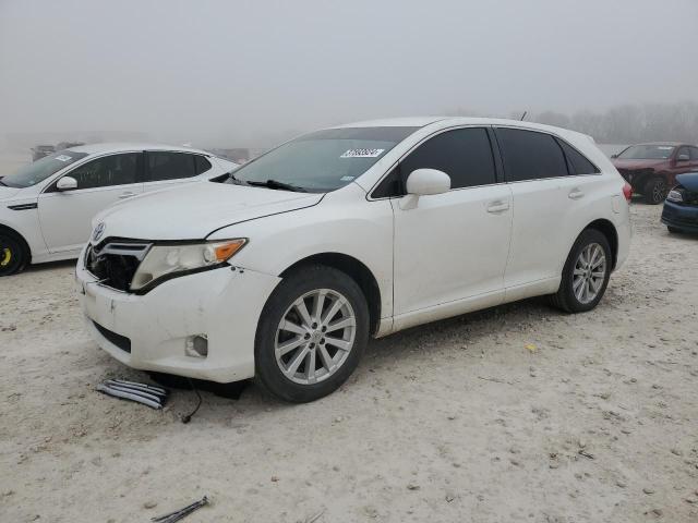 TOYOTA VENZA 2011 4t3za3bb4bu050533