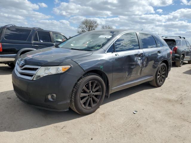 TOYOTA VENZA 2011 4t3za3bb4bu051035