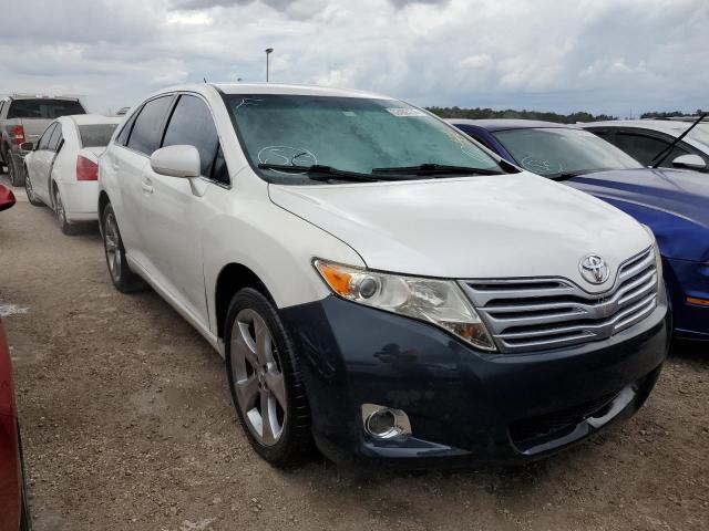 TOYOTA VENZA 2011 4t3za3bb4bu051567