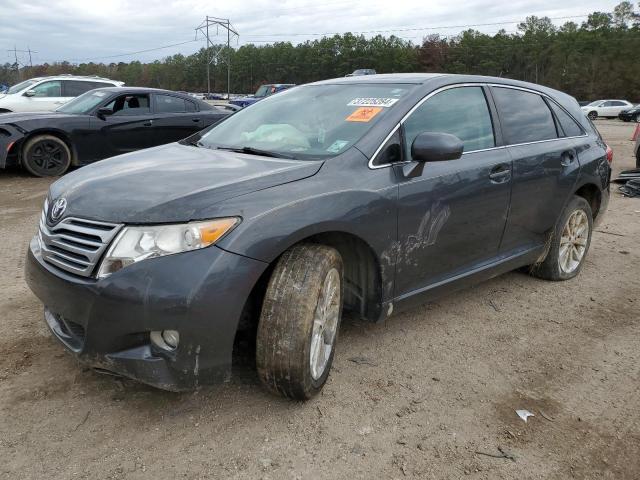 TOYOTA VENZA 2012 4t3za3bb4cu055538