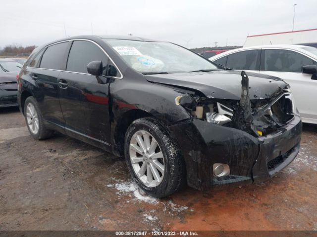 TOYOTA VENZA 2012 4t3za3bb4cu056947