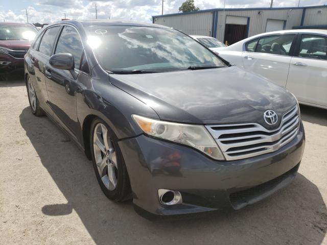 TOYOTA VENZA LE 2012 4t3za3bb4cu058195