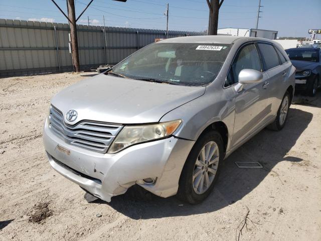 TOYOTA VENZA LE 2012 4t3za3bb4cu058293