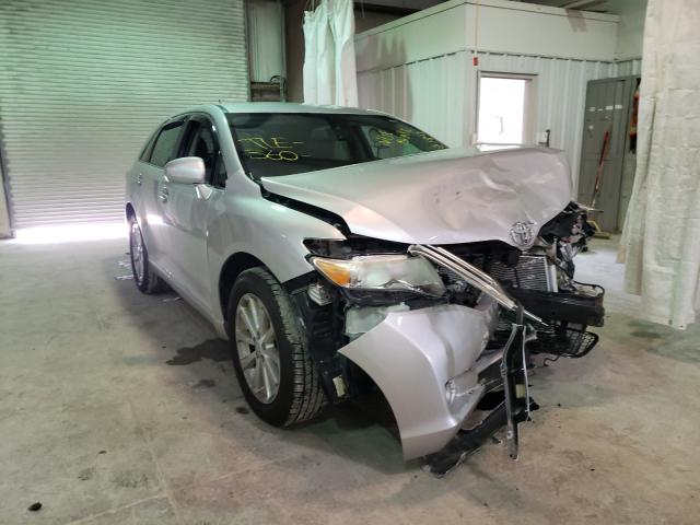 TOYOTA VENZA LE 2012 4t3za3bb4cu060402