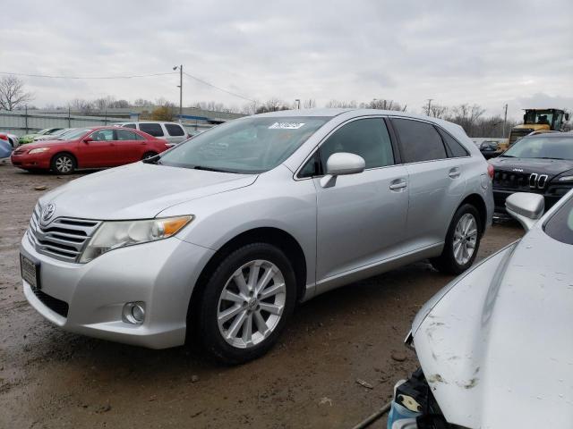 TOYOTA VENZA 2012 4t3za3bb4cu060433